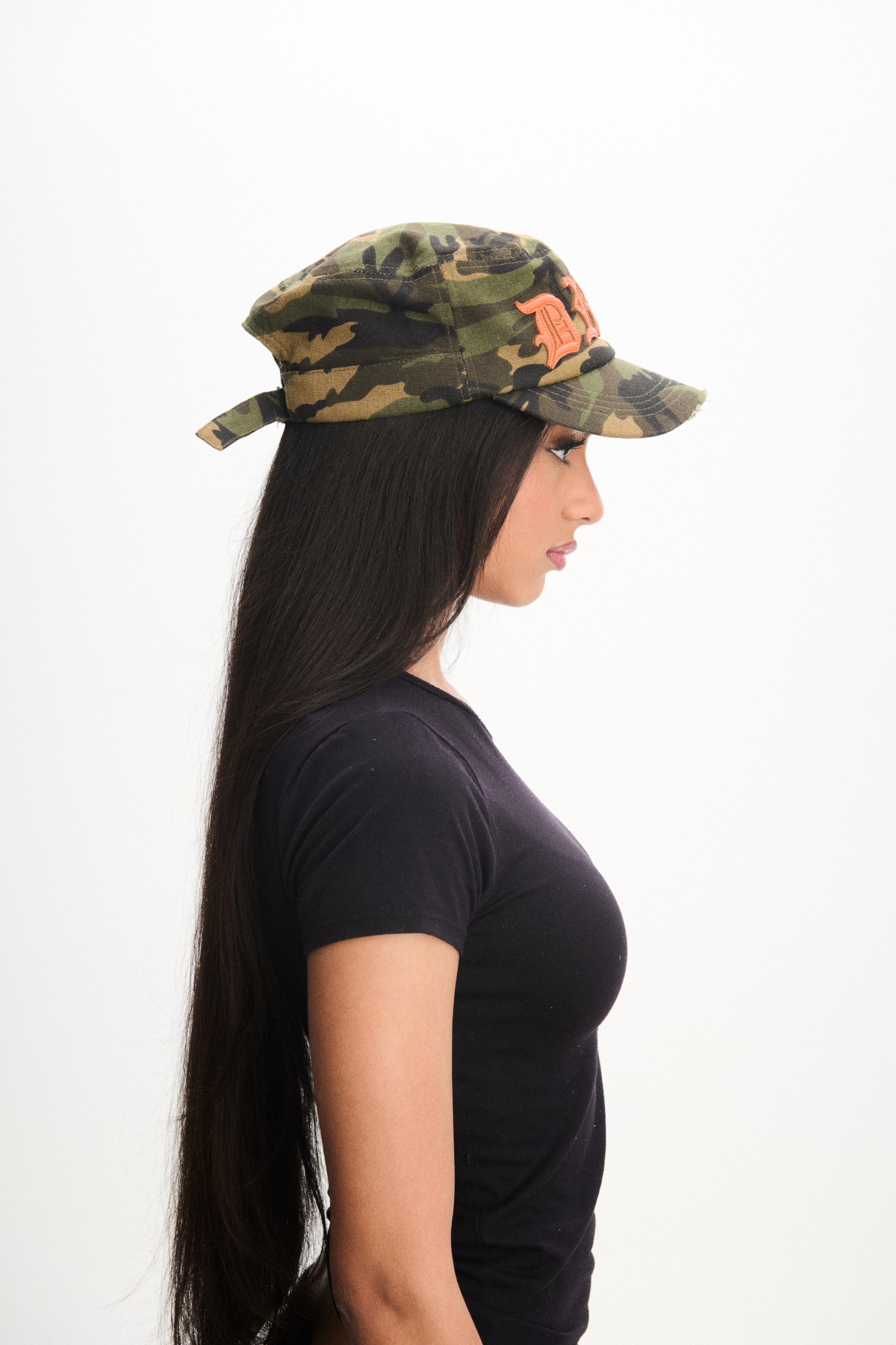 AKARI Militia Cap